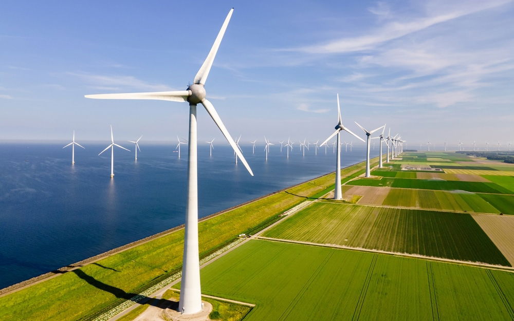 Sweden’s 100 GW Offshore Wind Power Ambition: Unlocking a Renewable Powerhouse