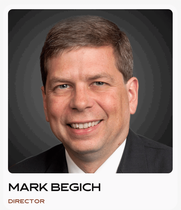 Mark Begich