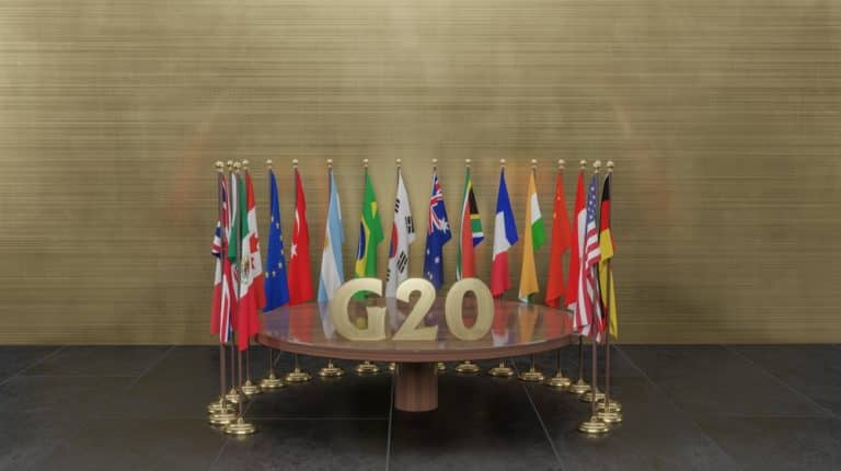 The G-20’s $1.1 Trillion Fossil-Fuel Subsidy and Carbon Pricing Initiatives