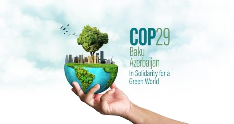 What is COP29 and Why Is It Hailed as The “Finance COP”?