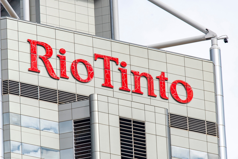 rio tinto and hydro partners